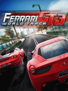 game pic for Ferrari GT 3: World Track
